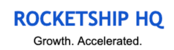 ROcketship HQ logo colour