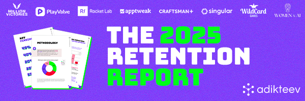 Retention report e mail Retention report e mail